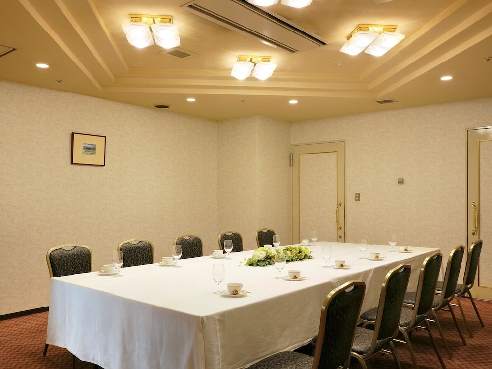 Conference room