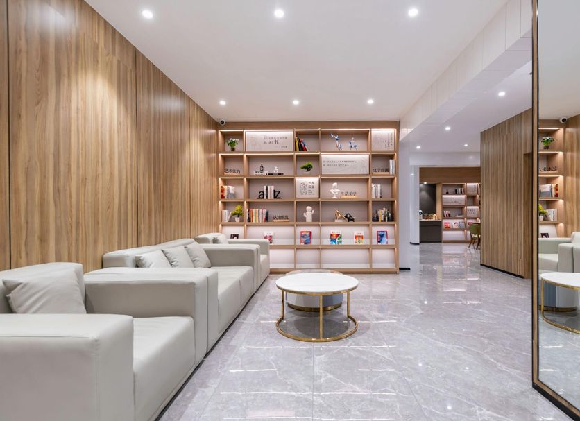 Lounge Ảnh