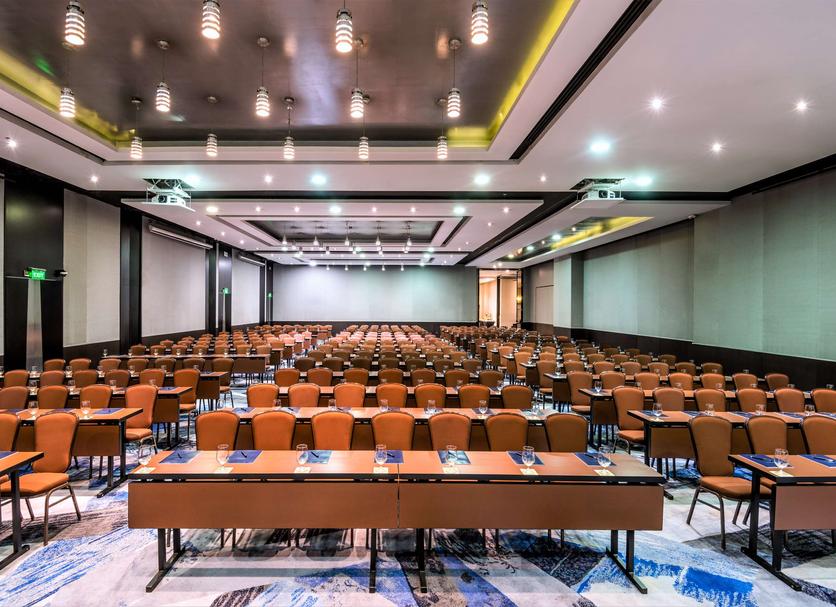 Conference room Ảnh