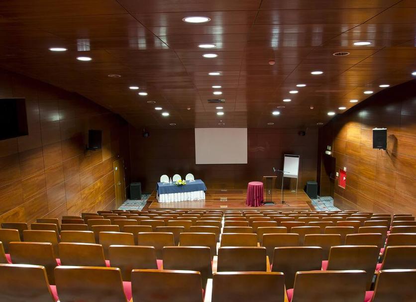 Conference room Ảnh