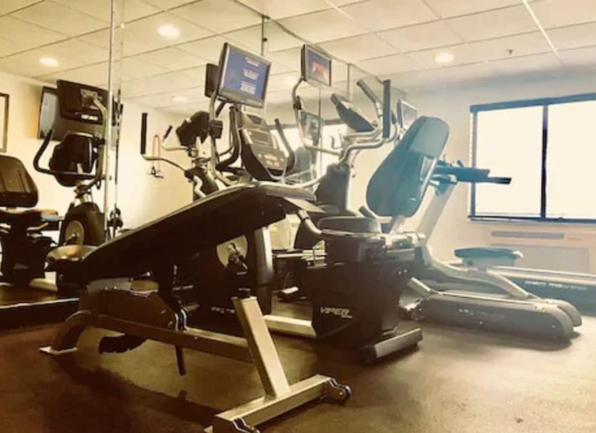 Gym Ảnh