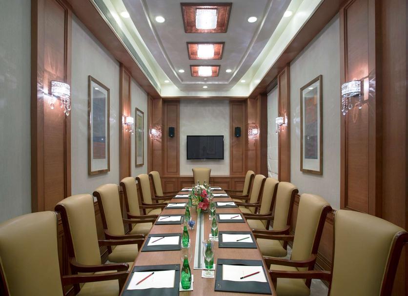 Conference room Ảnh