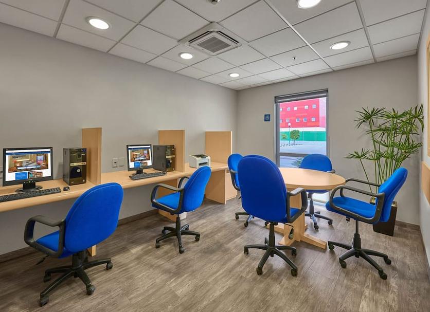 Khu vực làm việc Ảnh