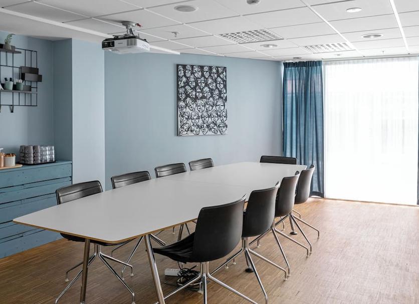 Conference room Ảnh