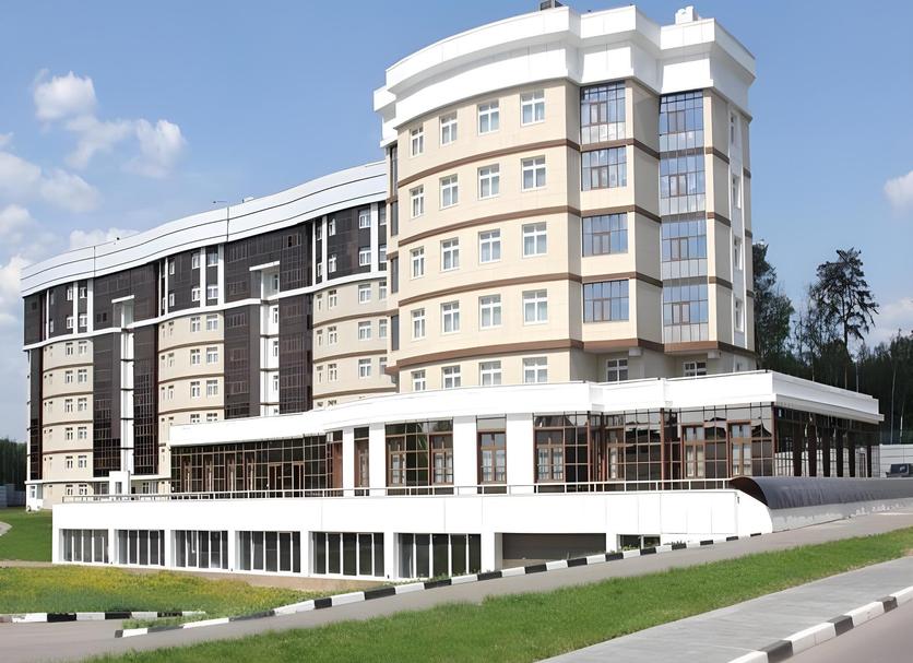 Toà nhà Ảnh