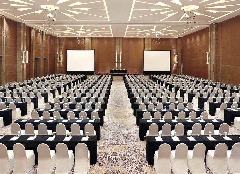 Conference room Ảnh