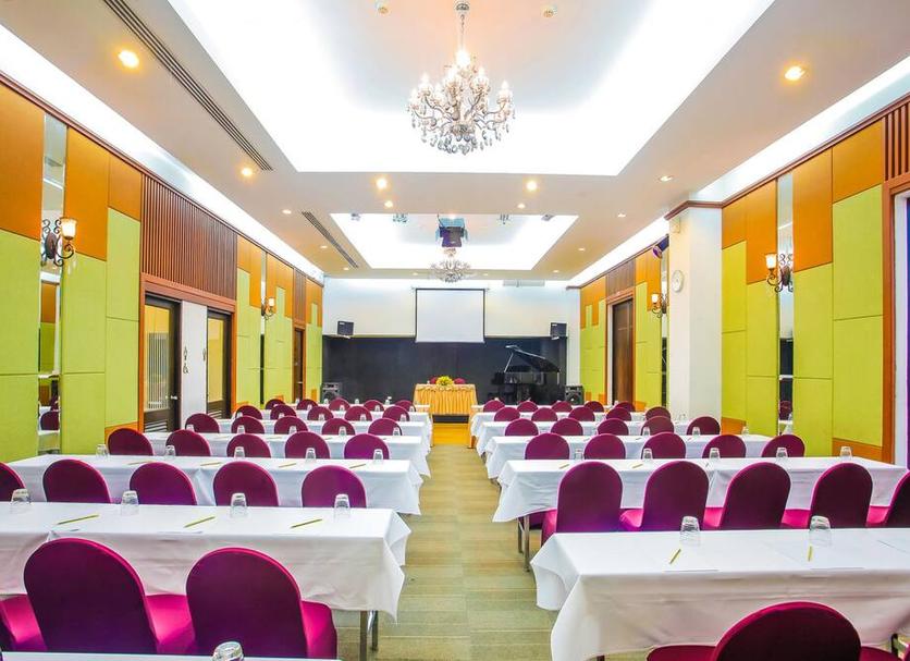 Conference room Ảnh
