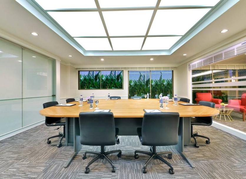 Conference room Ảnh