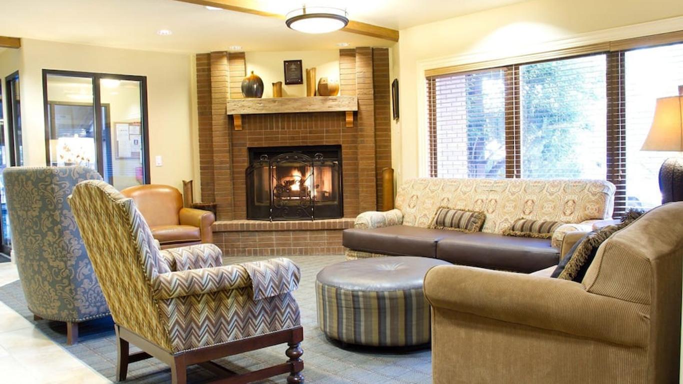 Wyndham Vacation Resorts Steamboat Springs