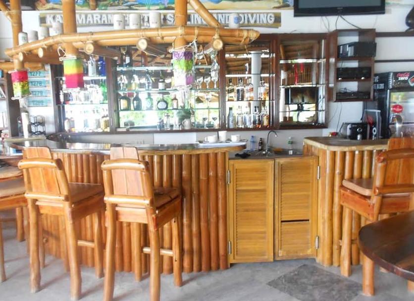 Bar Ảnh