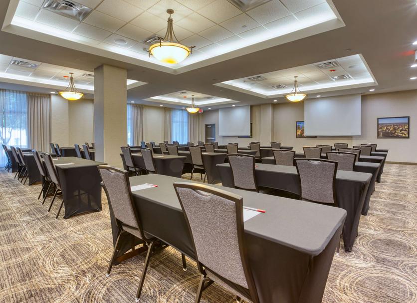 Conference room Ảnh
