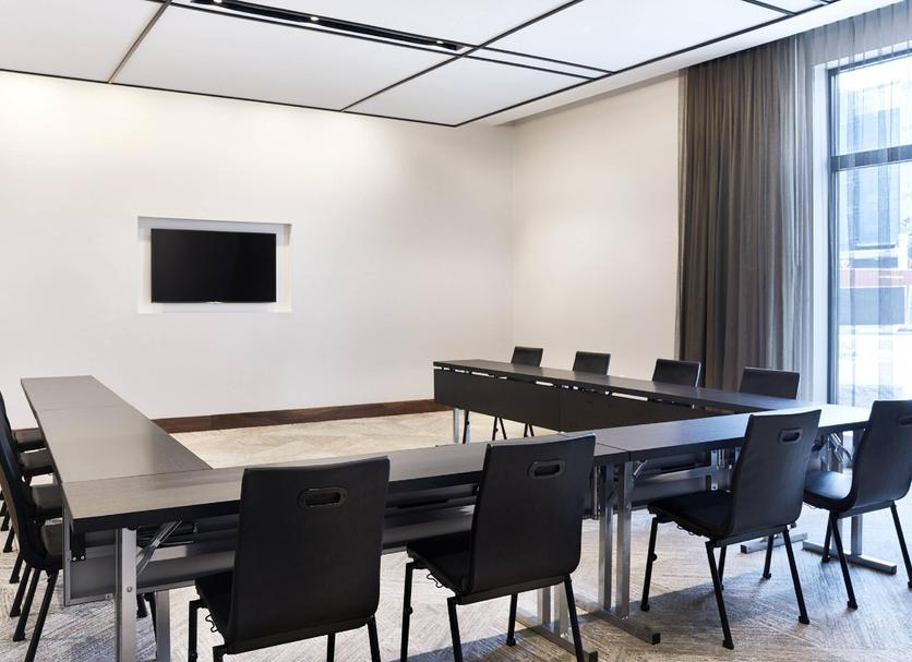 Conference room Ảnh