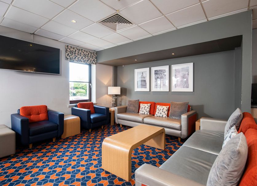Lounge Ảnh