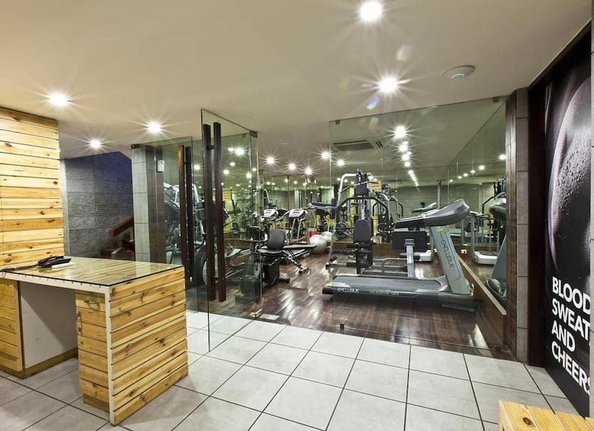 Gym Ảnh