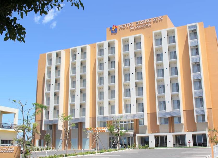 Toà nhà Ảnh