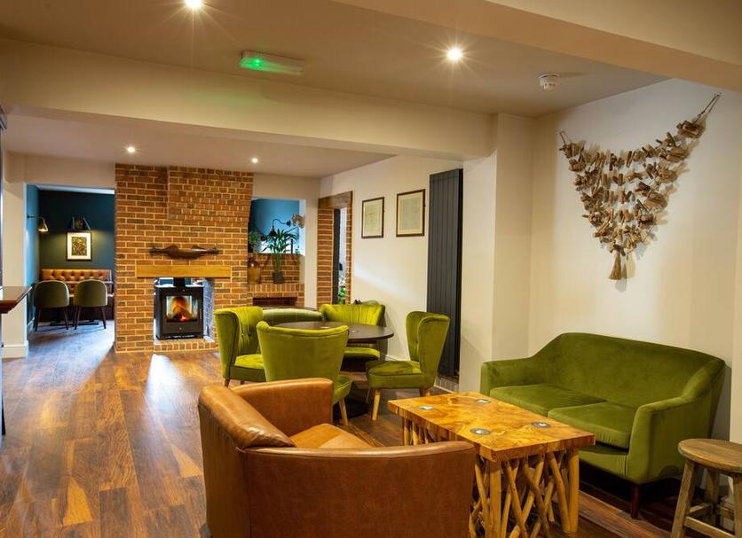 Lounge Ảnh