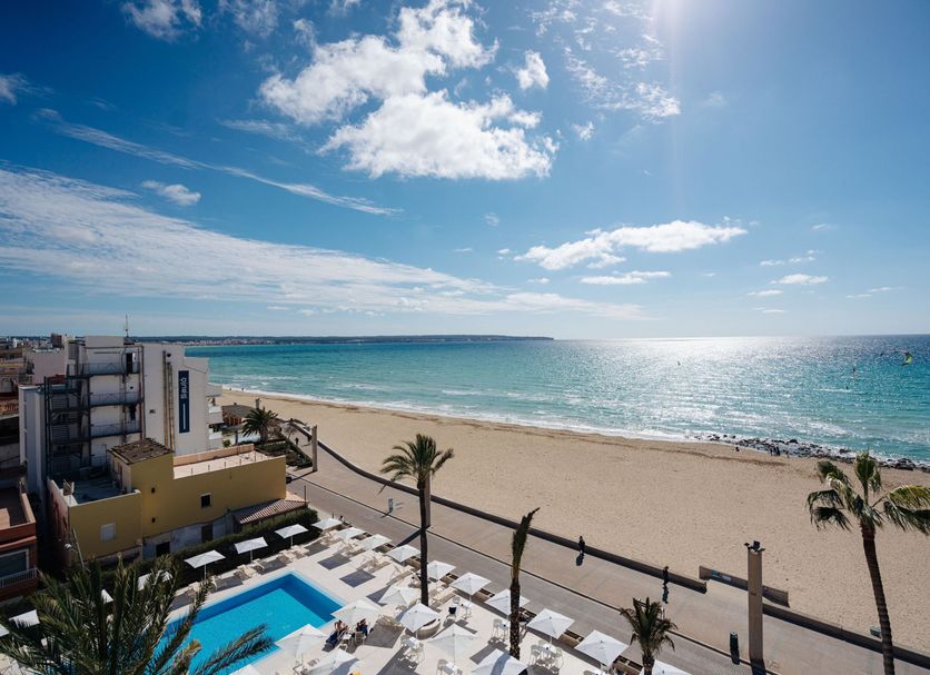 Bãi biển Ảnh