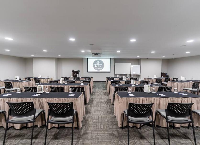 Conference room Ảnh