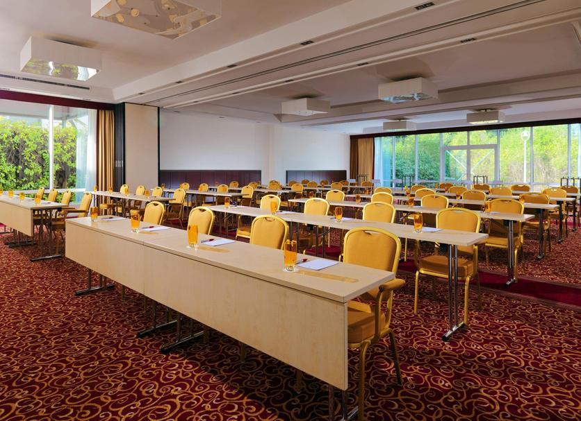 Conference room Ảnh