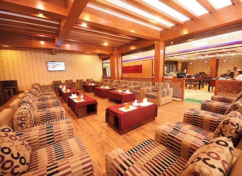 Lounge Ảnh
