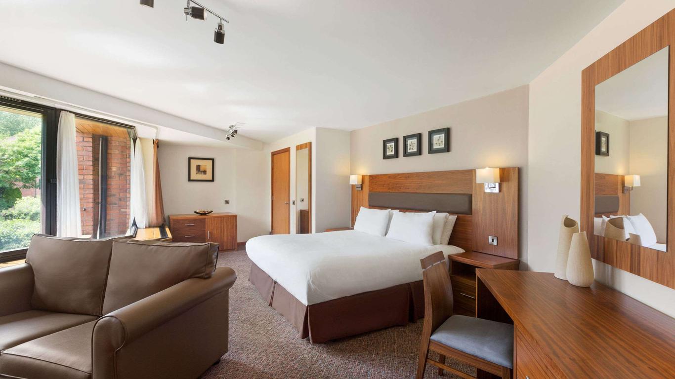 Ramada by Wyndham Telford Ironbridge