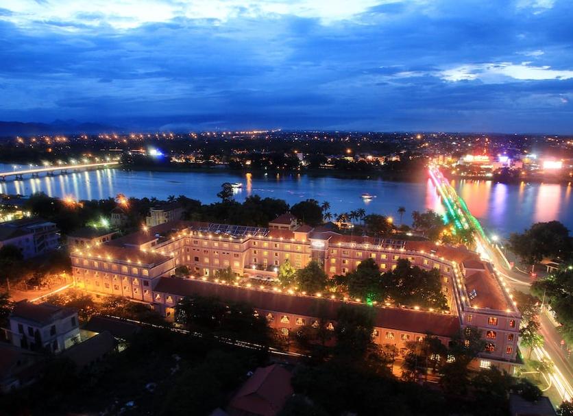 Cảnh ngoài trời Ảnh