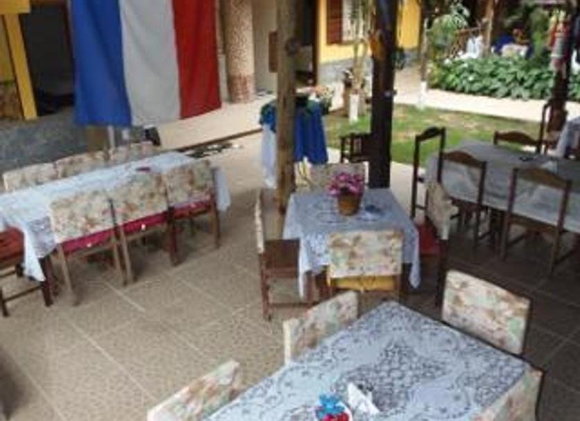 Nhà hàng Ảnh