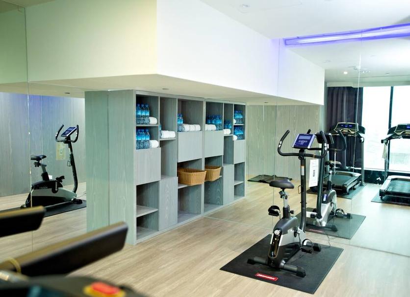 Gym Ảnh