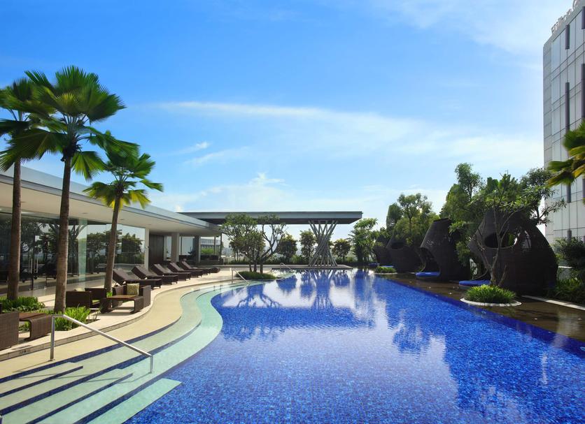 Bể bơi Ảnh