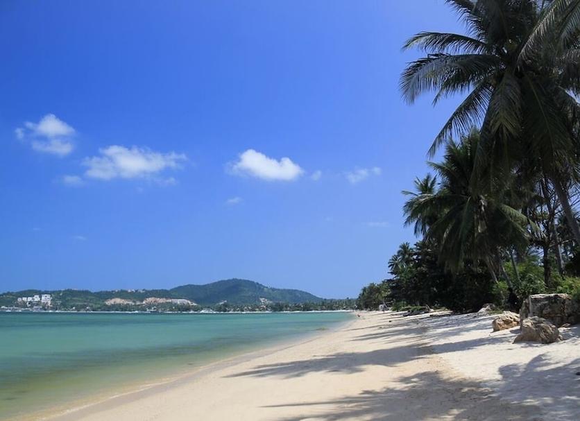 Bãi biển Ảnh