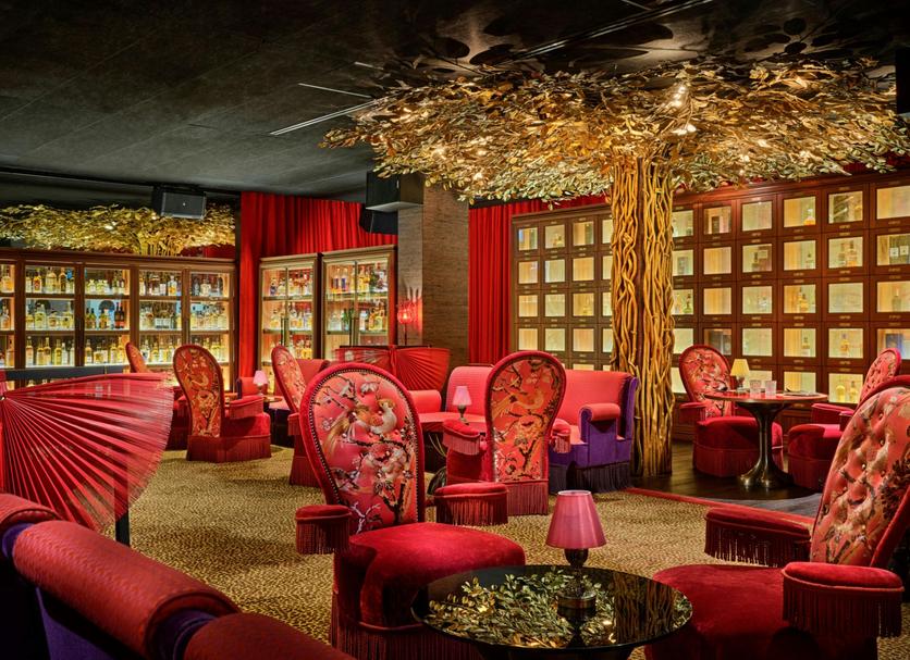 Lounge Ảnh