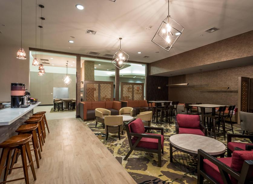 Lounge Ảnh