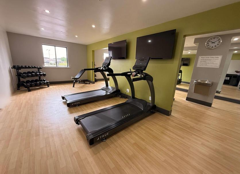 Gym Ảnh