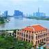 Cảnh ngoài trời