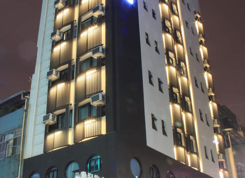 Toà nhà Ảnh