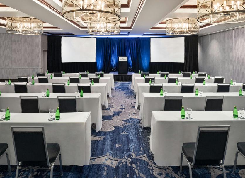 Conference room Ảnh