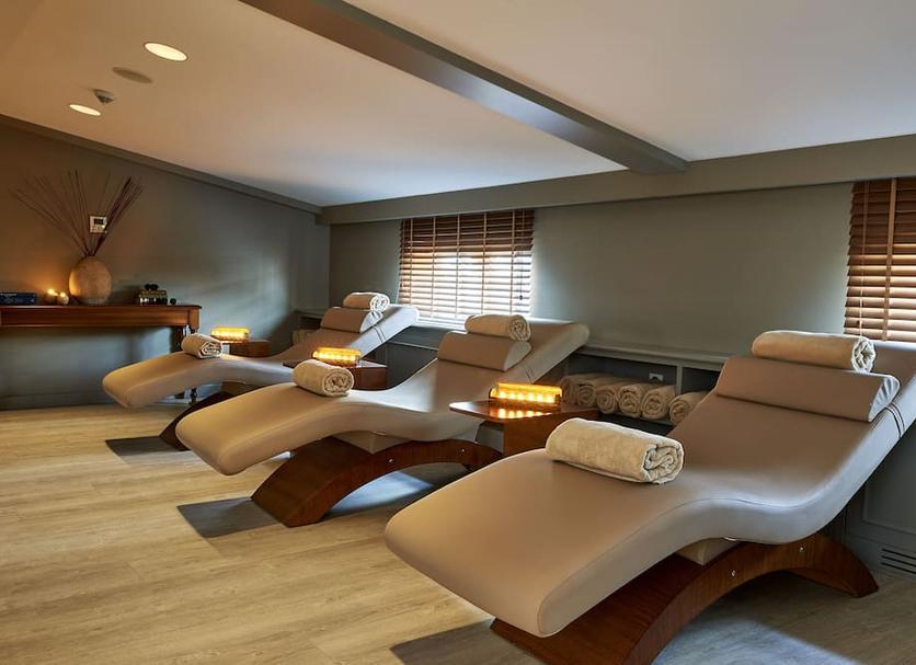 Spa Ảnh