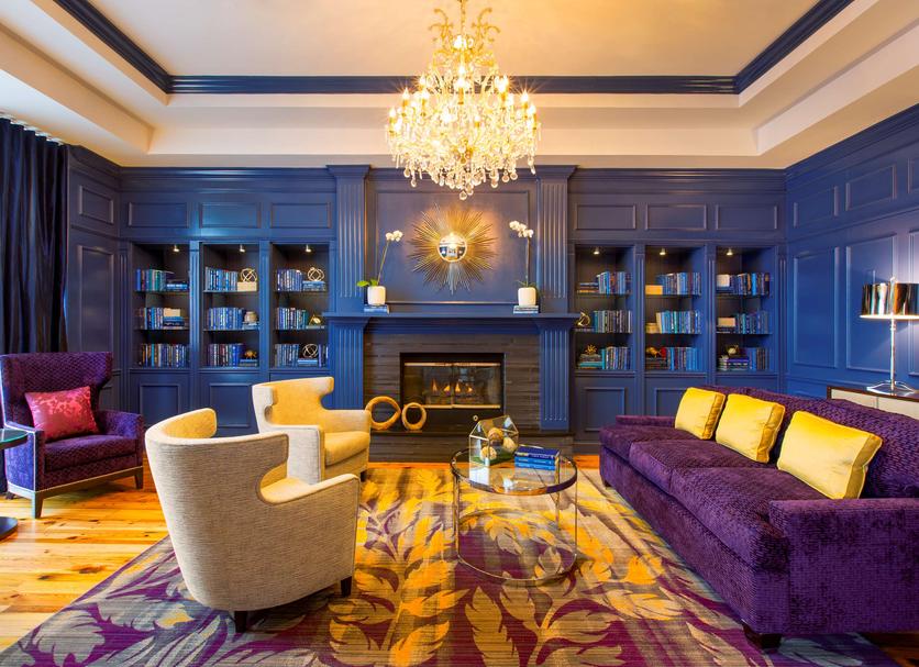 Lounge Ảnh