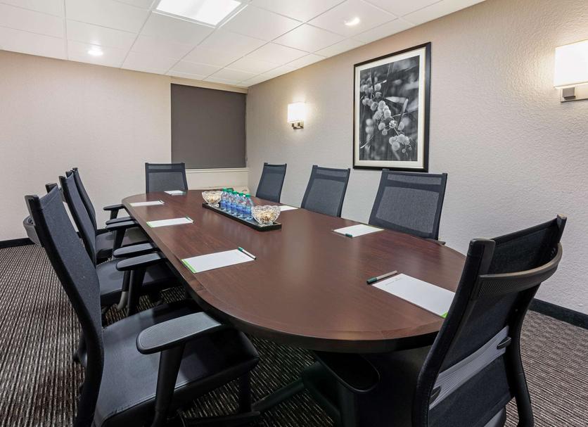 Conference room Ảnh