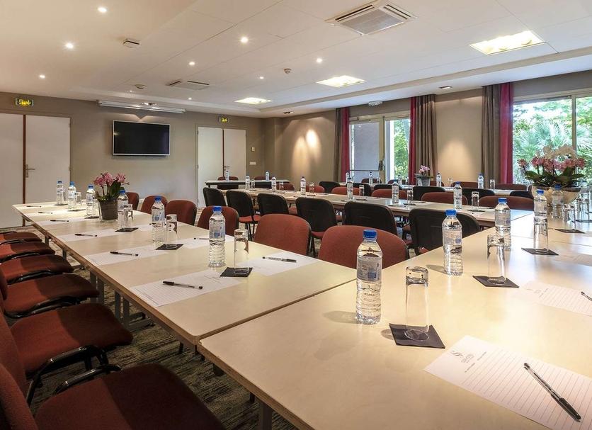 Conference room Ảnh