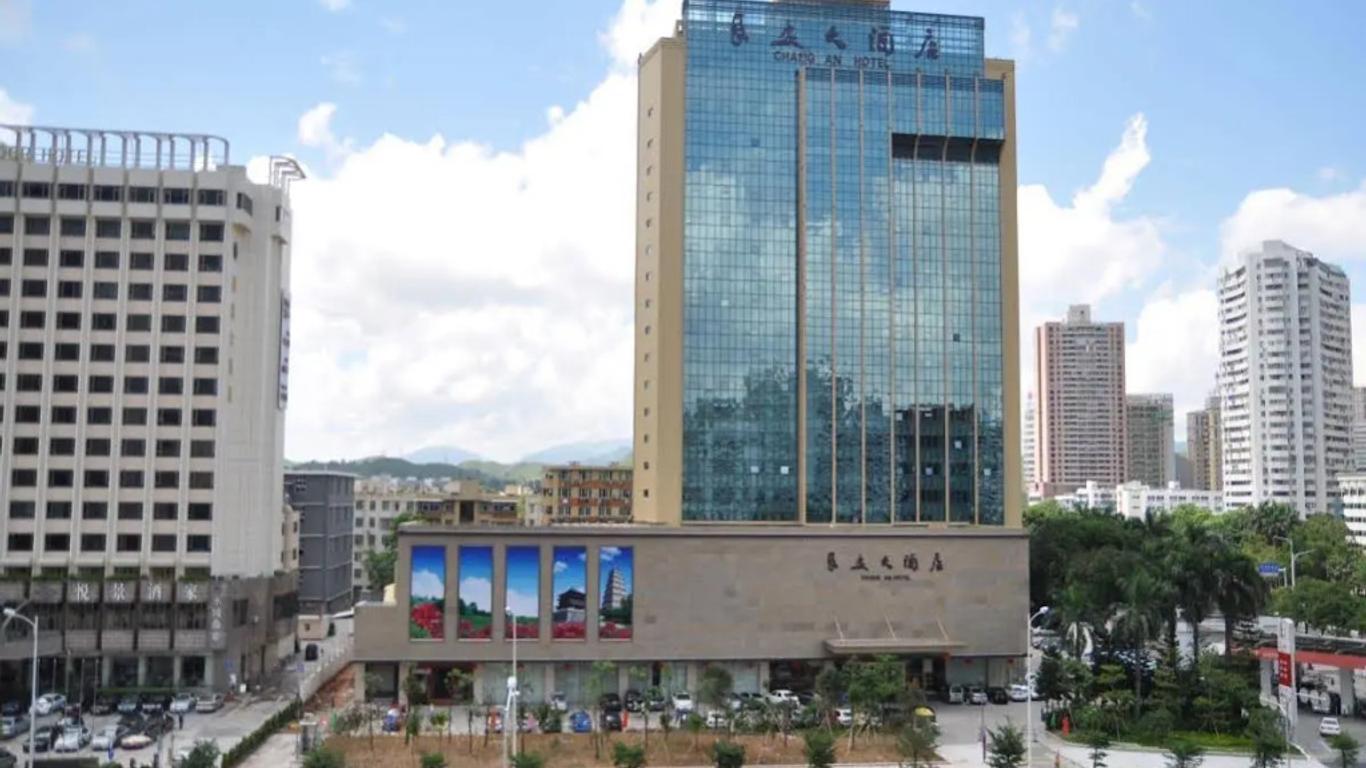 Chang An Hotel