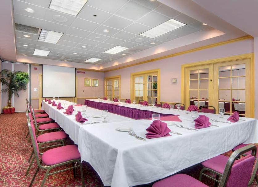Conference room Ảnh