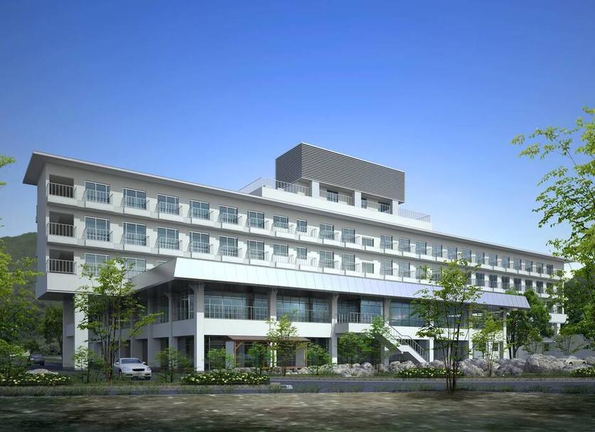 Toà nhà Ảnh