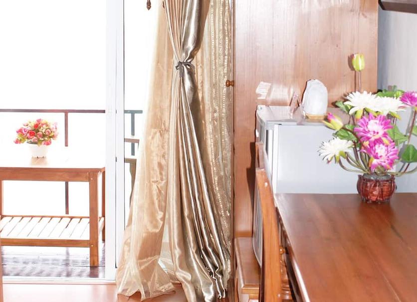 Tiện nghi trong phòng Ảnh