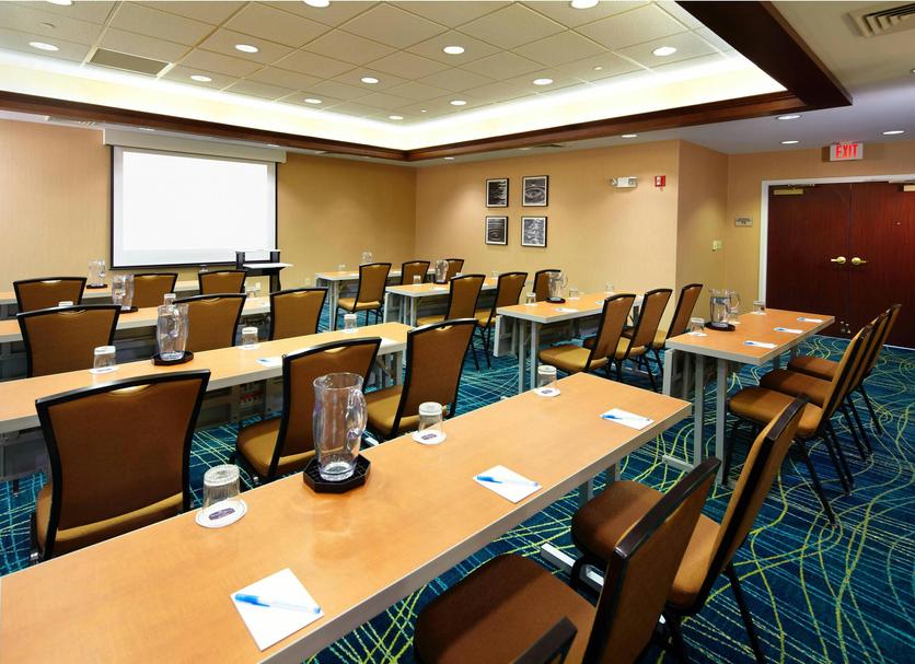Conference room Ảnh