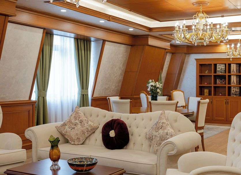 Lounge Ảnh