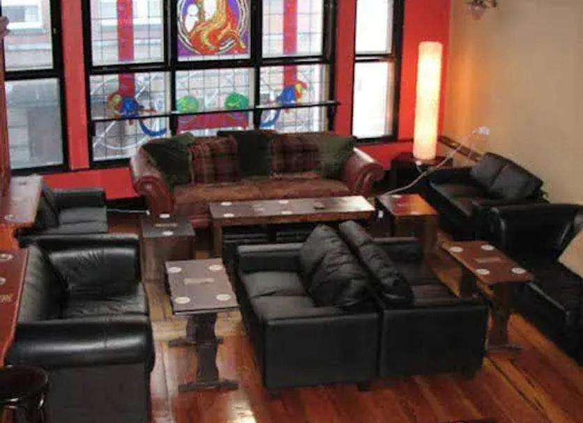 Lounge Ảnh