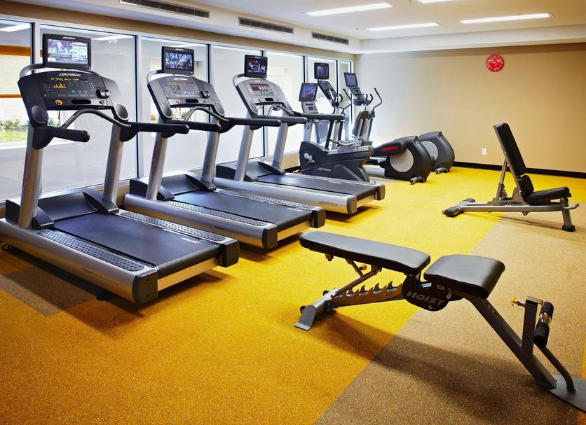 Gym Ảnh