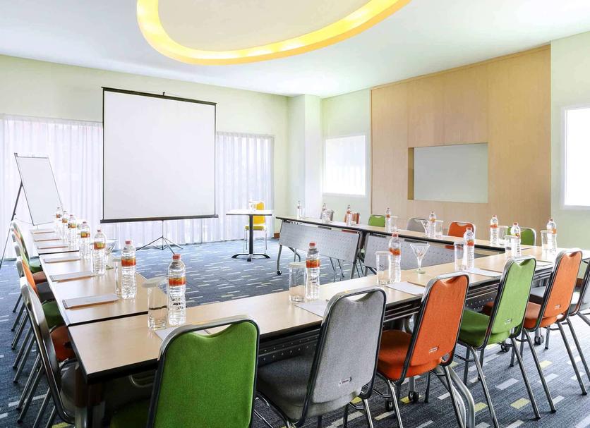 Conference room Ảnh
