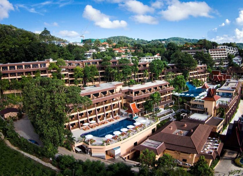 Cảnh ngoài trời Ảnh